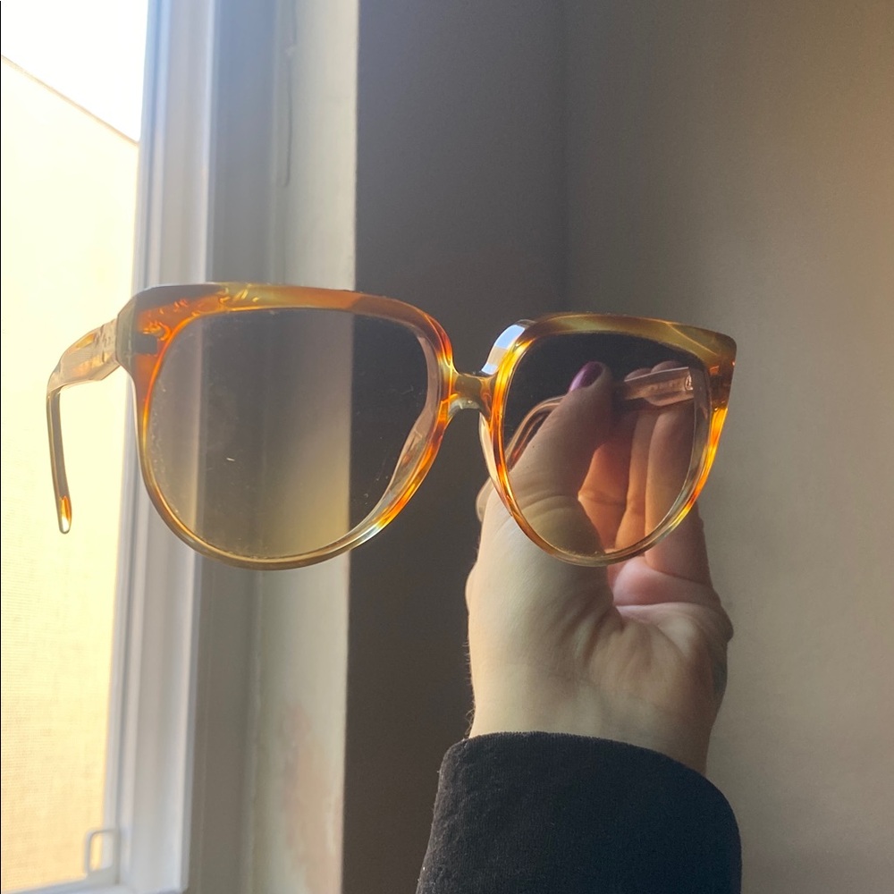 Celine Sunglasses